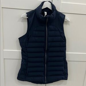 Lululemon Puffer Vest